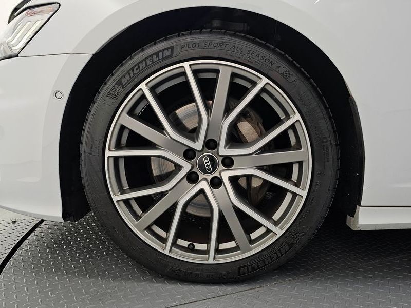 2022 Audi A6 50 TDI Quattro Premium photo 5