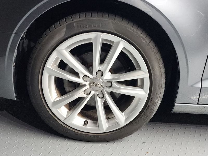 2015 Audi A3 35 TDI Dynamic 8V photo 5