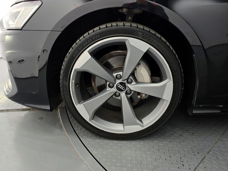 2021 Audi A6 40 TDI photo 5
