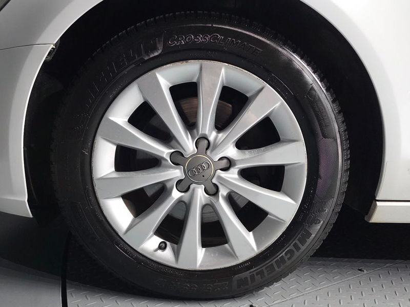 2013 Audi A6 2.0 TDI C7 photo 5
