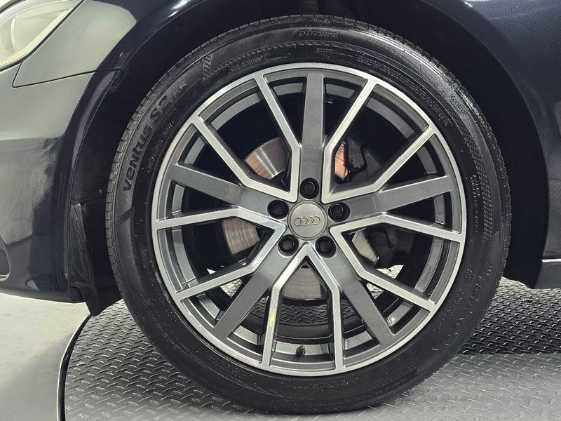 2013 Audi A6 2.0 TDI Dynamic C7 photo 5
