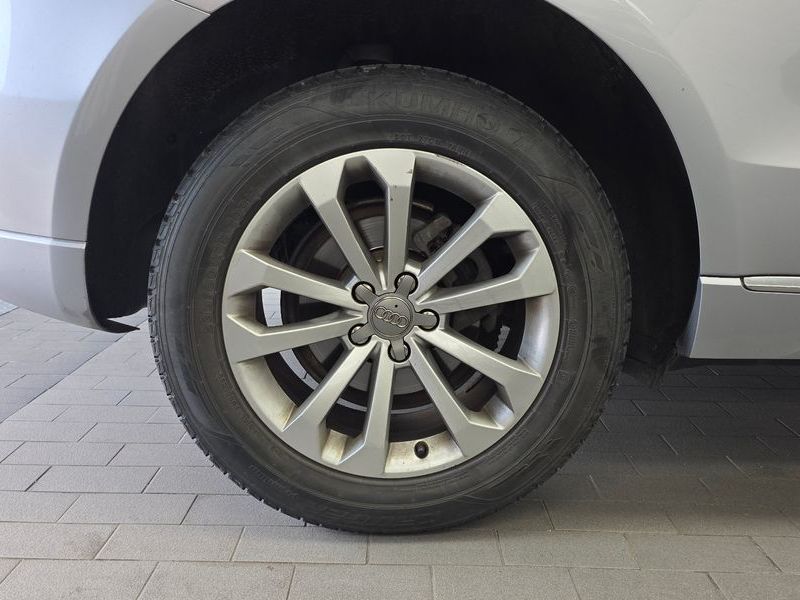 2015 Audi Q5 35 TDI Quattro 8R photo 5