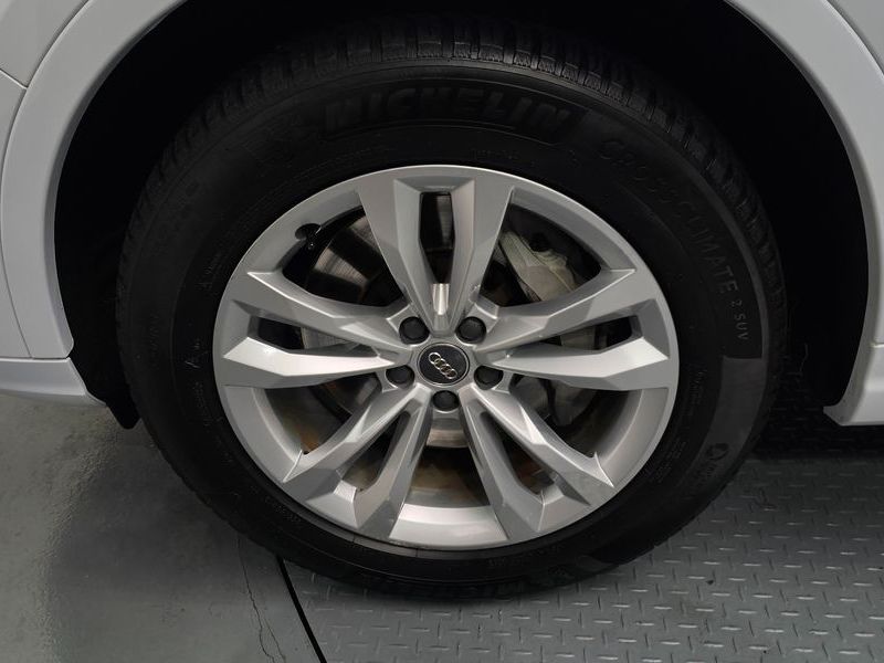 2016 Audi Q7 35 TDI Quattro Premium photo 5