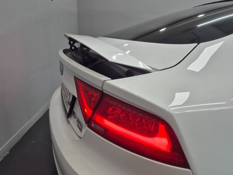 2013 Audi A7 3.0 TFSI Quattro Dynamic 4G photo 5