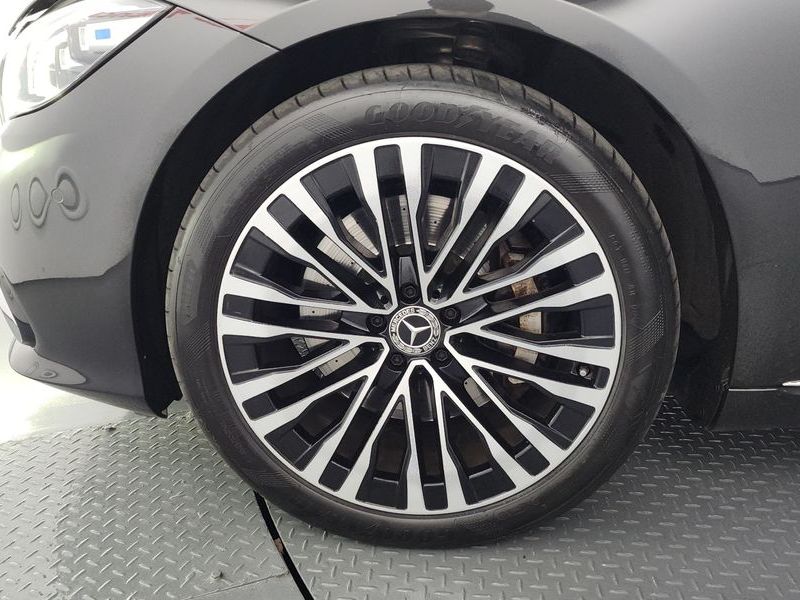 2021 Mercedes-Benz S-Class S580L 4MATIC photo 5