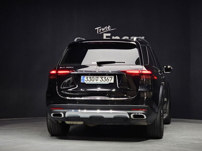 2024 Mercedes-Benz E-Class GLE300d 4MATIC photo 4