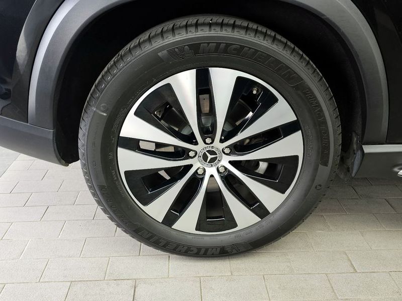 2024 Mercedes-Benz E-Class GLE300d 4MATIC photo 5