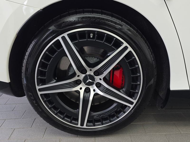 2023 Mercedes-Benz EQE V295 EQE53 AMG 4MATIC+ photo 5