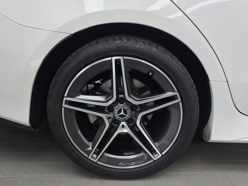 2023 Mercedes-Benz S-Class CLS300d 4MATIC photo 5
