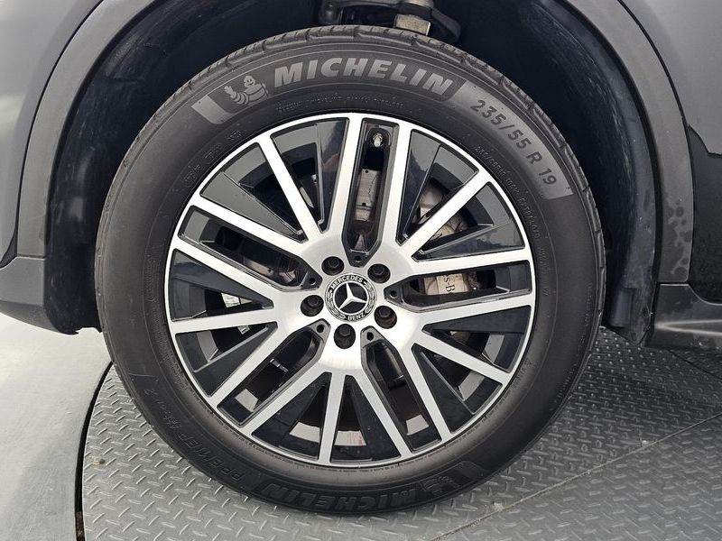 2021 Mercedes-Benz C-Class GLC300e 4MATIC photo 5