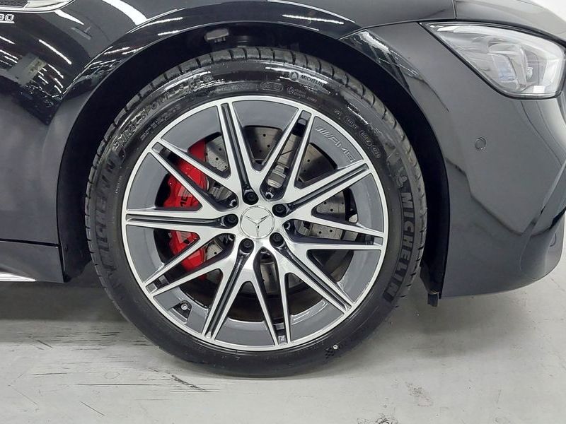 2025 Mercedes-Benz AMG GT 4Door 43 4MATIC+ photo 5