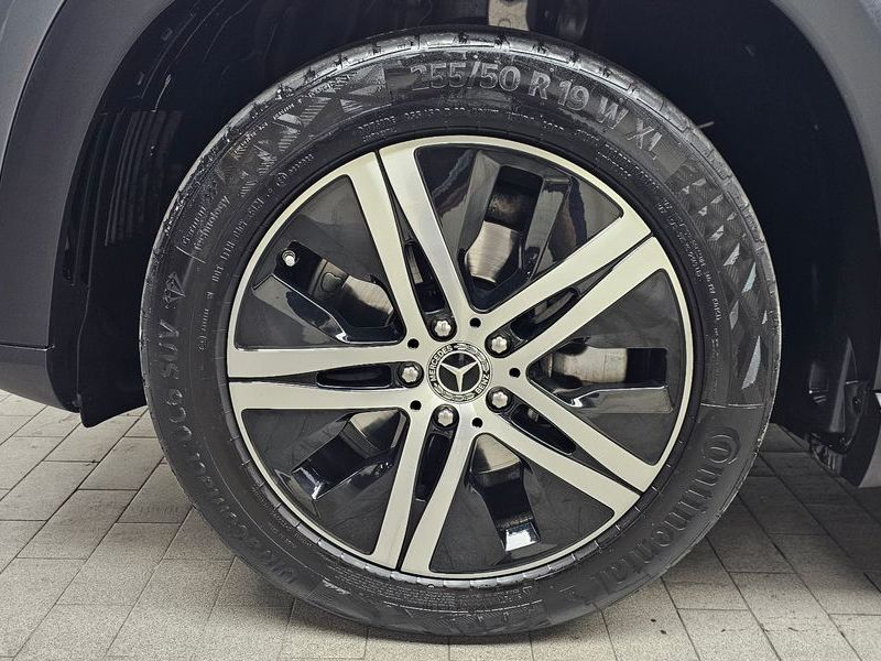 2020 Mercedes-Benz E-Class GLE300d 4MATIC photo 5