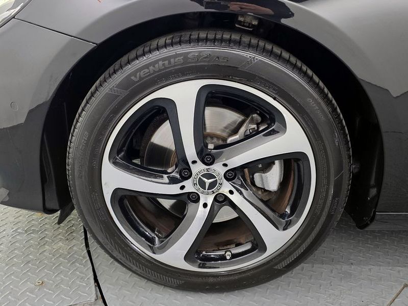 2020 Mercedes-Benz E-Class E250 Avantgarde photo 5