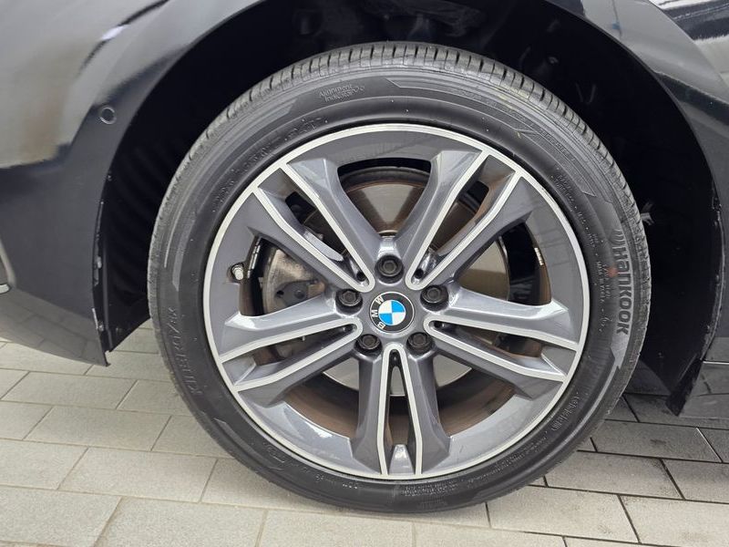 2021 BMW 1 Series 118d Sport photo 5
