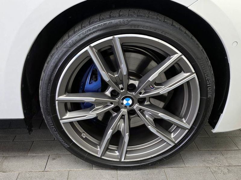2023 BMW 2 Series M240i xDrive Coupe photo 5