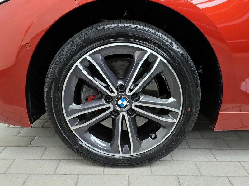 2021 BMW 1 Series 118d Sport photo 5