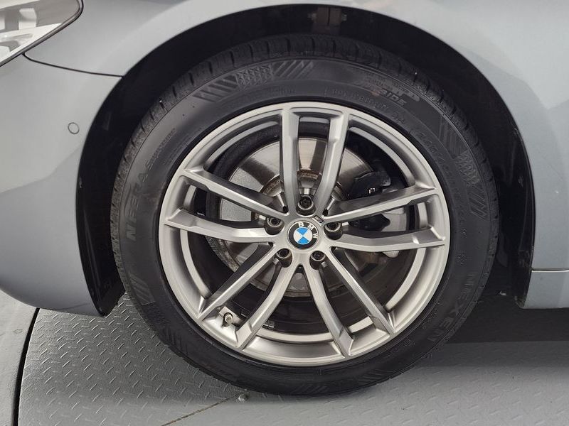 2018 BMW 5 Series 520d M Sport Special Edition photo 5