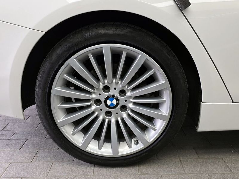 2020 BMW 4 Series 420d Luxury GranCoupe photo 5