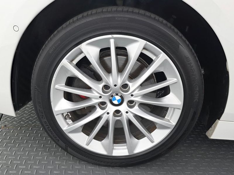 2020 BMW 1 Series 118d Joy First Edition photo 5