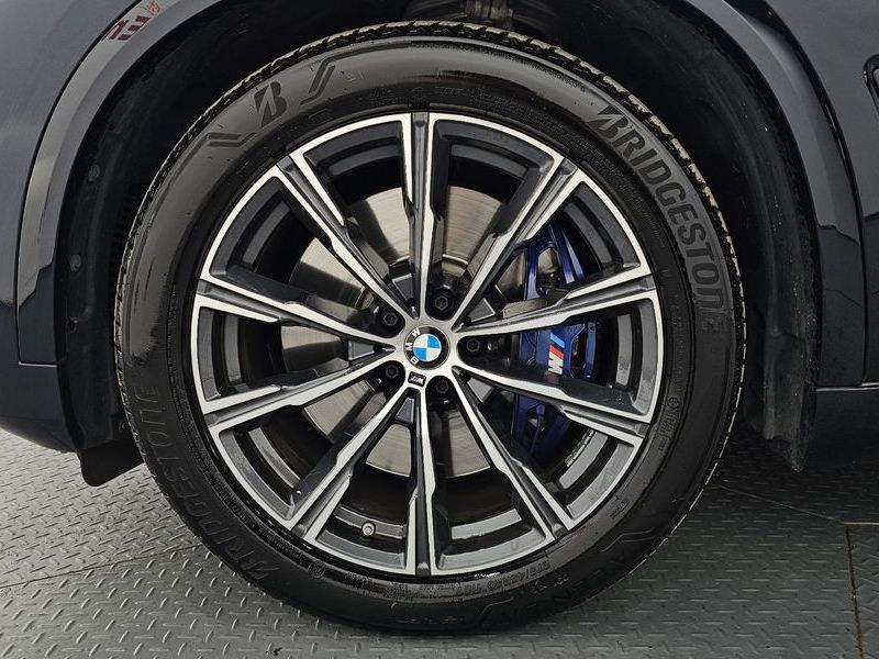 2020 BMW X5 xDrive 30d M Sport photo 5