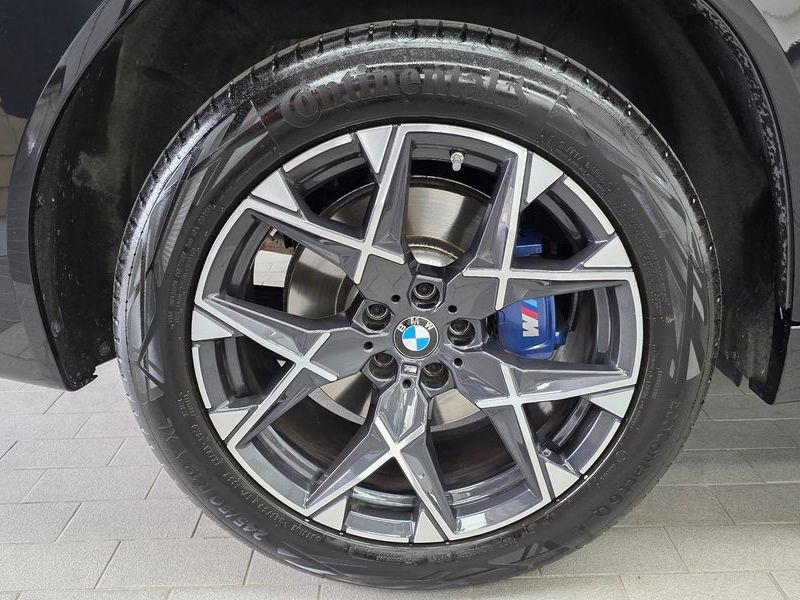 2025 BMW X3 xDrive 20 M Sport photo 5