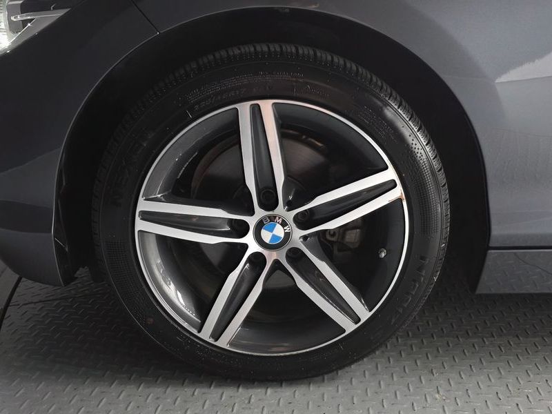 2019 BMW 1 Series 118d Sport 5Door photo 5