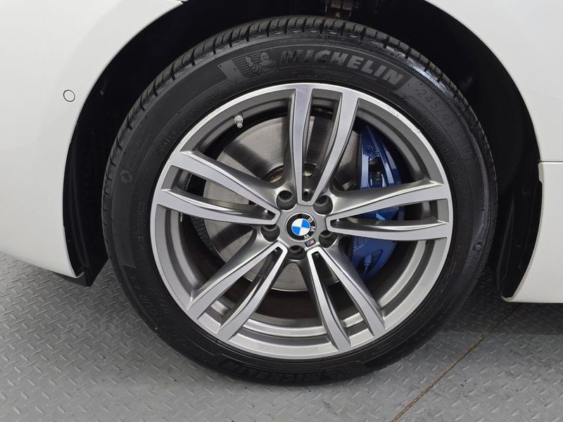 2020 BMW 6 Series 630i xDrive M Sport photo 5