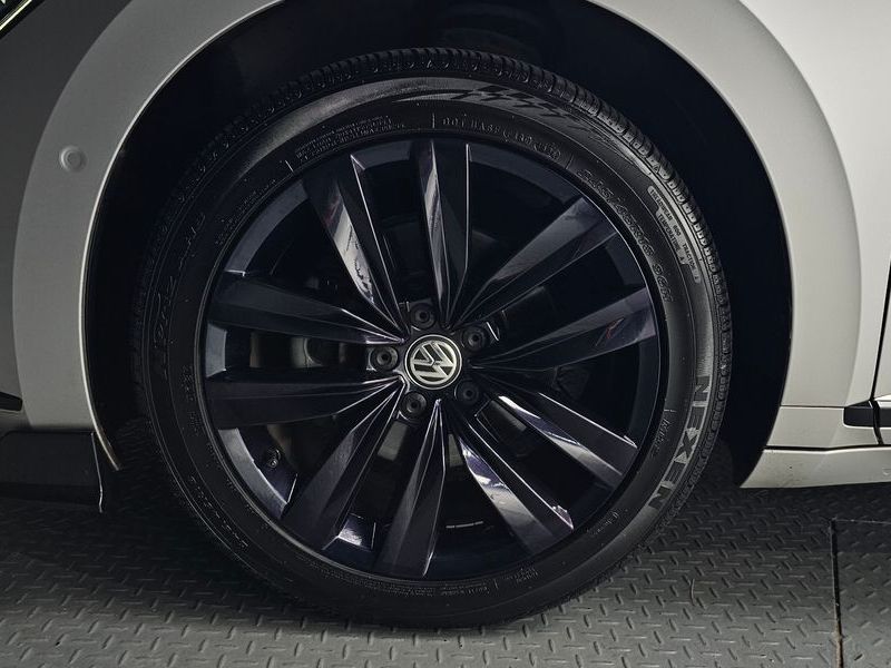 2020 Volkswagen Arteon 2.0 TDI Premium photo 5