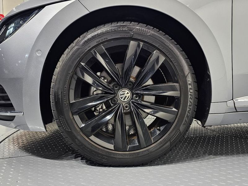2019 Volkswagen Arteon 2.0 TDI Prestige photo 5