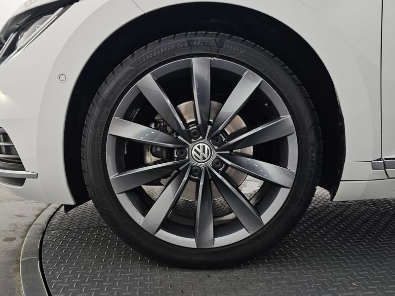 2020 Volkswagen Arteon 2.0 TDI Presige 4Motion photo 5