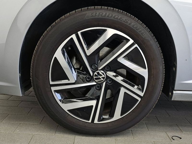 2023 Volkswagen Jetta 1.5 TSI Prestige photo 5