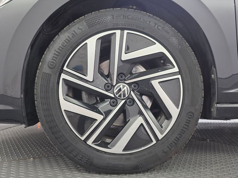 2023 Volkswagen Jetta 1.5 TSI Prestige photo 5