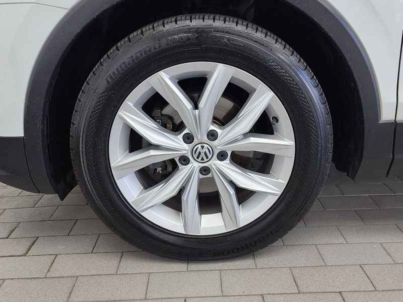 2020 Volkswagen Tiguan 2.0 TDI Premium photo 5
