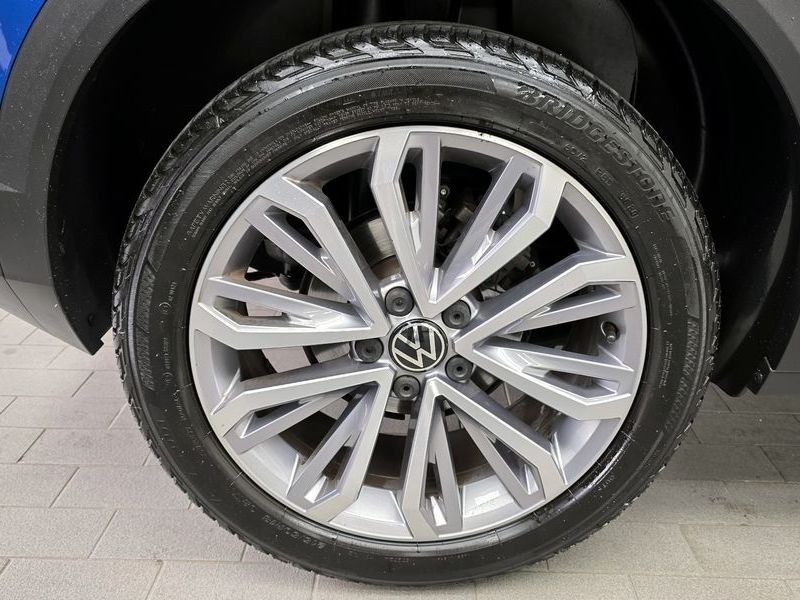 2021 Volkswagen T-Roc 2.0 TDI Prestige photo 5
