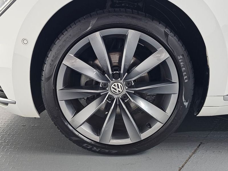 2020 Volkswagen Arteon 2.0 TDI Presige 4Motion photo 5