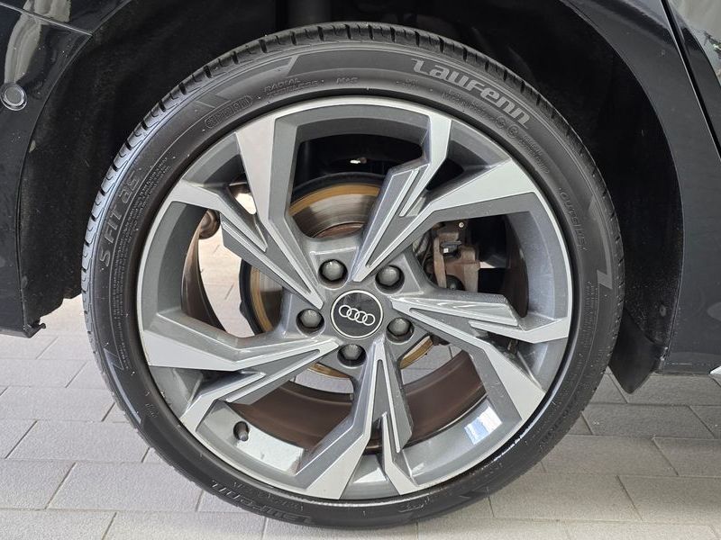 2023 Audi A3 40 TFSI Premium photo 5