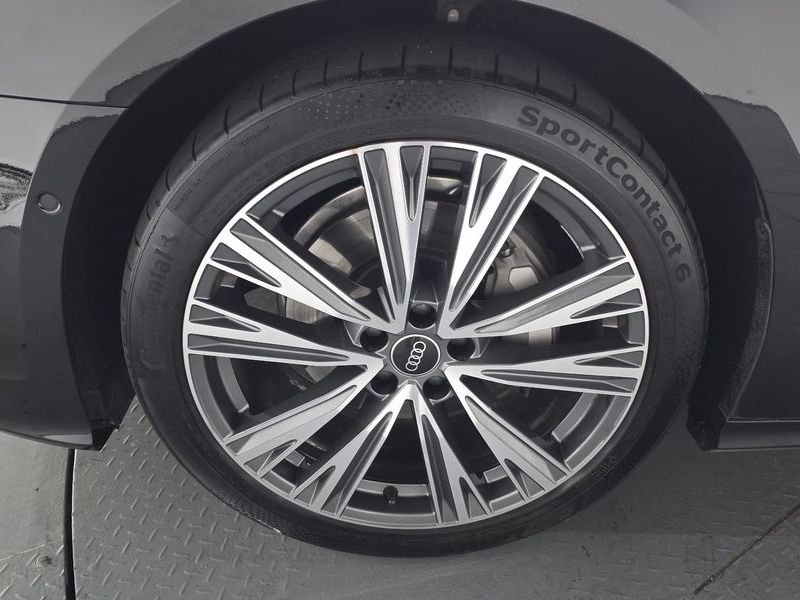 2023 Audi A6 45 TFSI Quattro Premium photo 5