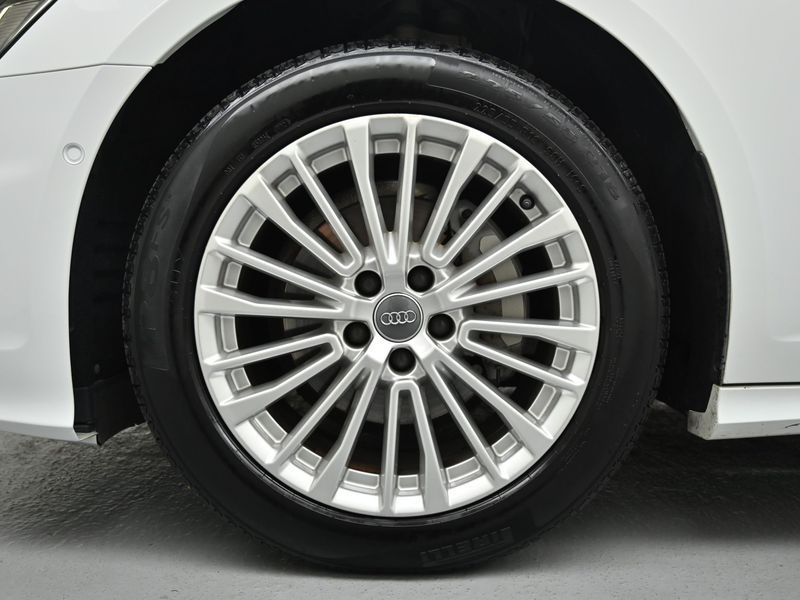 2020 Audi A6 40 TDI Premium photo 5