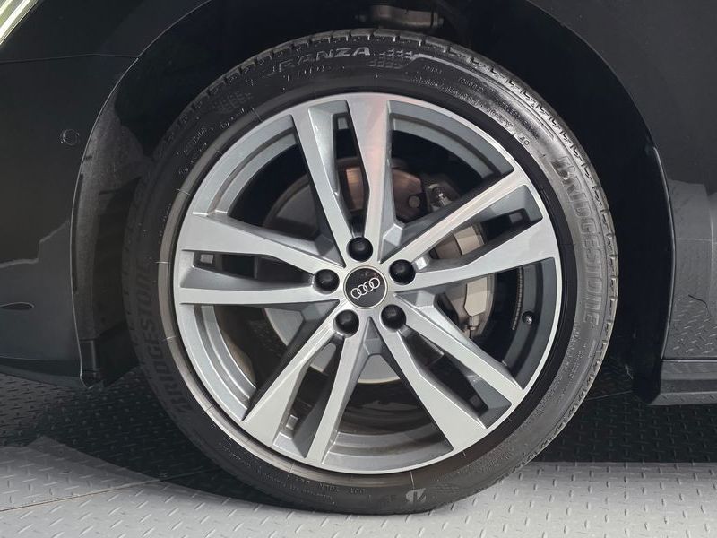 2023 Audi A6 45 TFSI Premium photo 5