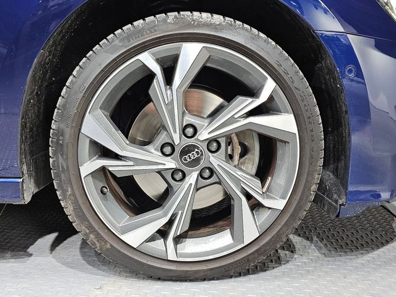 2023 Audi A3 40 TFSI Premium photo 5
