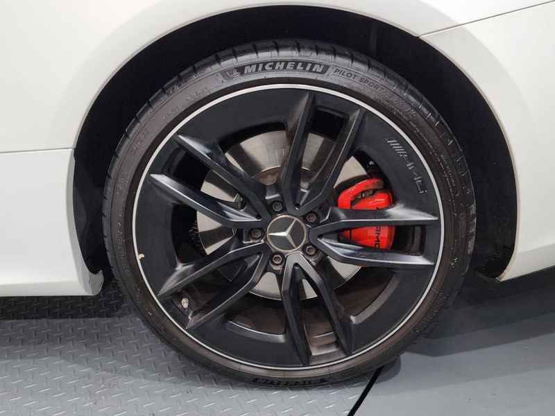 2023 Mercedes-Benz E-Class E53 AMG 4MATIC+ Coupe photo 5