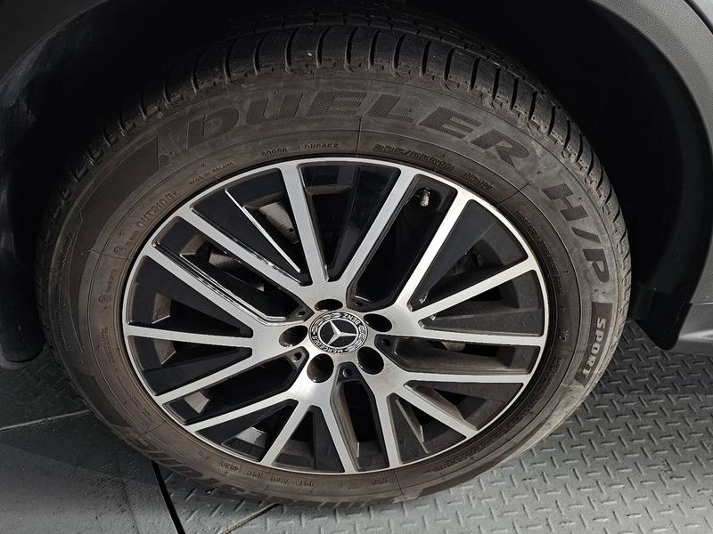 2021 Mercedes-Benz C-Class GLC300e 4MATIC photo 5