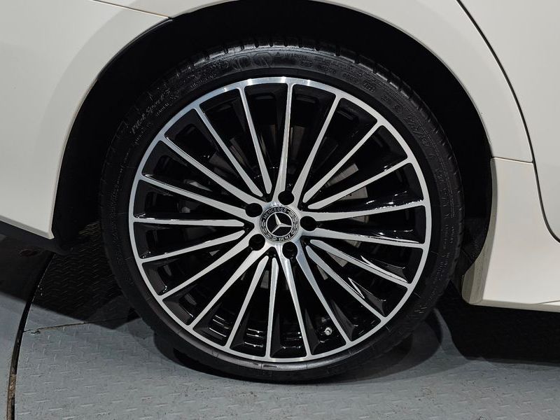 2022 Mercedes-Benz S-Class CLS450 4MATIC photo 5