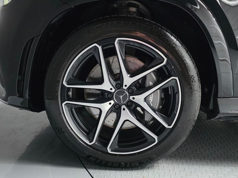 2022 Mercedes-Benz E-Class AMG GLE53 4MATIC+ photo 5