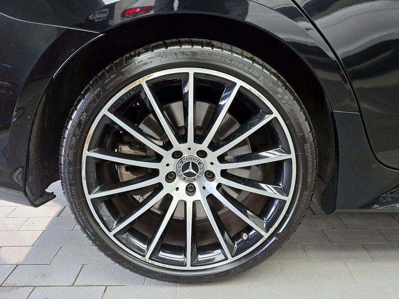 2020 Mercedes-Benz S-Class CLS450 4MATIC AMG Line photo 5
