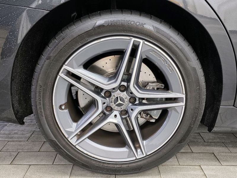2021 Mercedes-Benz S-Class S400 d 4MATIC photo 5