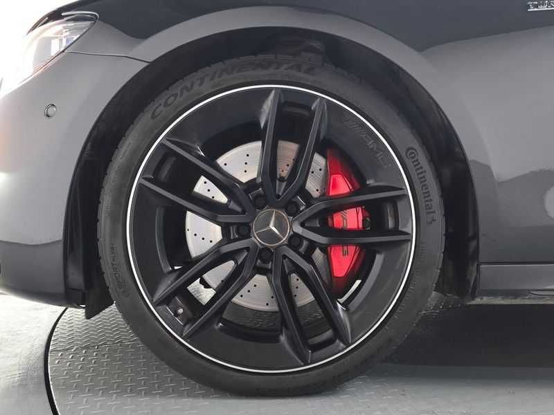 2023 Mercedes-Benz E-Class E53 AMG 4MATIC+ photo 5