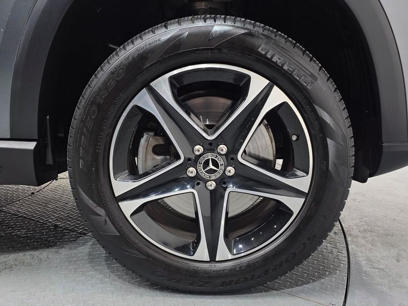 2022 Mercedes-Benz E-Class GLE350e 4MATIC photo 5