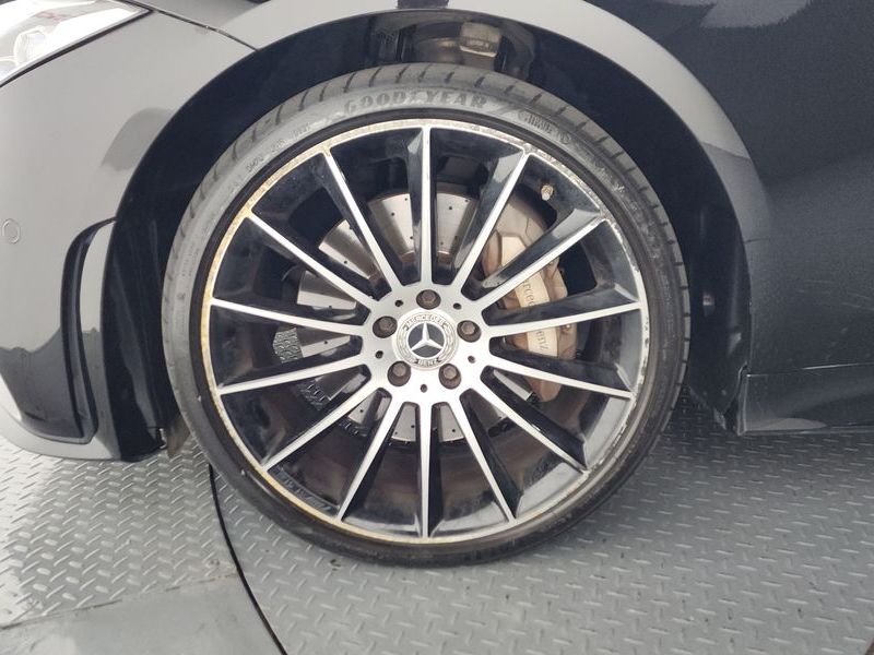 2021 Mercedes-Benz S-Class CLS450 4MATIC AMG Line photo 5