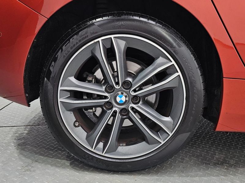 2021 BMW 1 Series 118d Sport photo 5